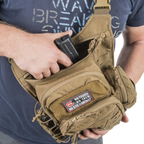 EDC SIDE BAG® - Cordura® - detail 8