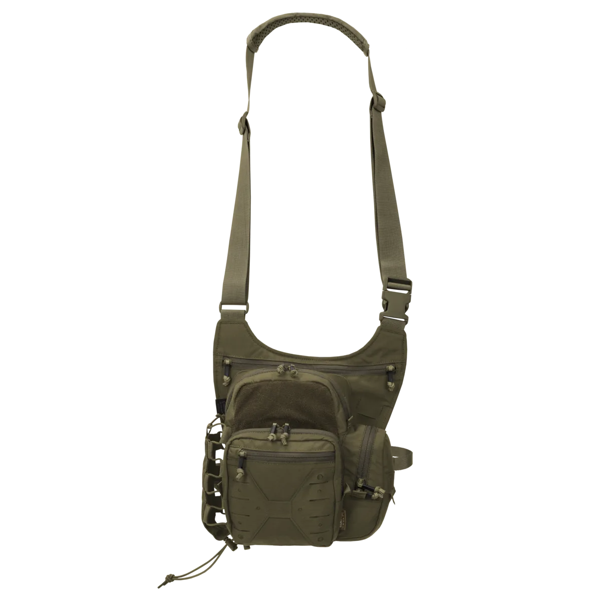EDC SIDE BAG® - Cordura® - Olive Green