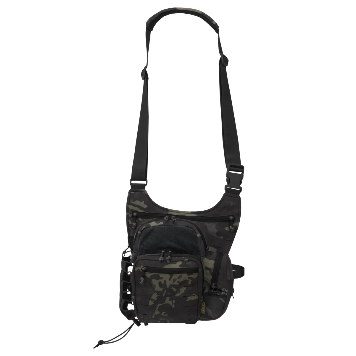 EDC SIDE BAG® - Cordura® - MultiCam® Black