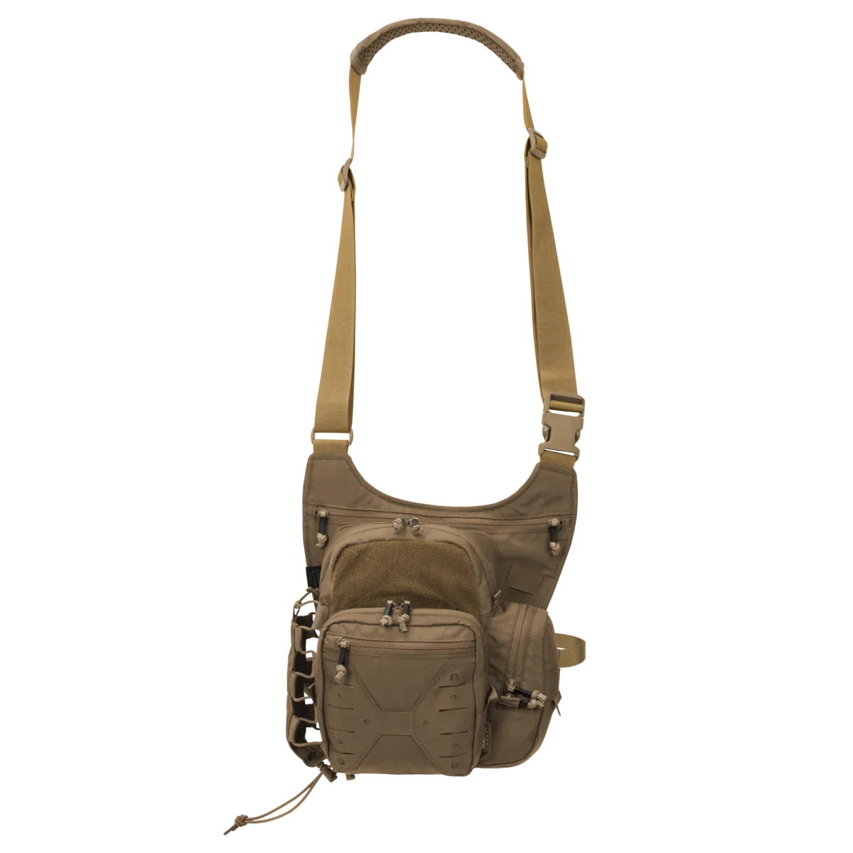 EDC SIDE BAG® - Cordura® - Coyote