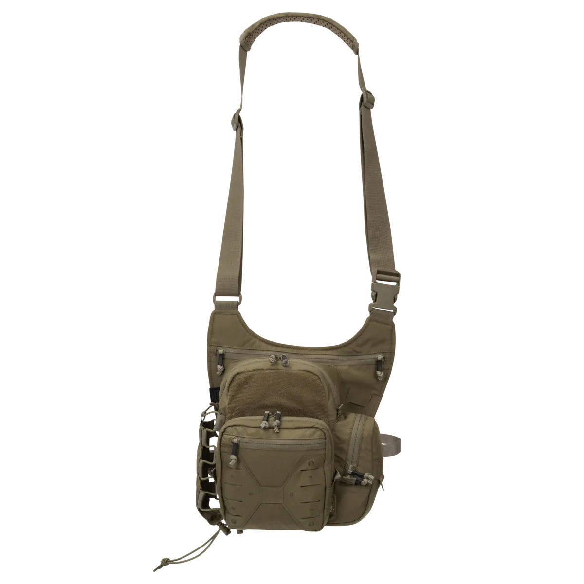 EDC SIDE BAG® - Cordura® - Adaptive Green