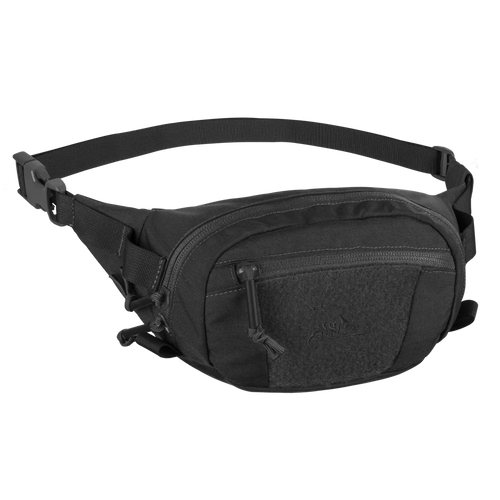 Banane POSSUM 2,3L Cordura - Black