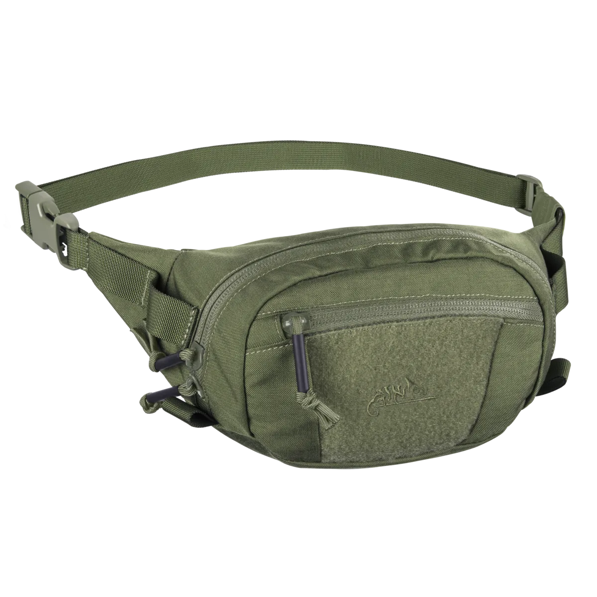 Banane POSSUM 2,3L Cordura - Olive Green