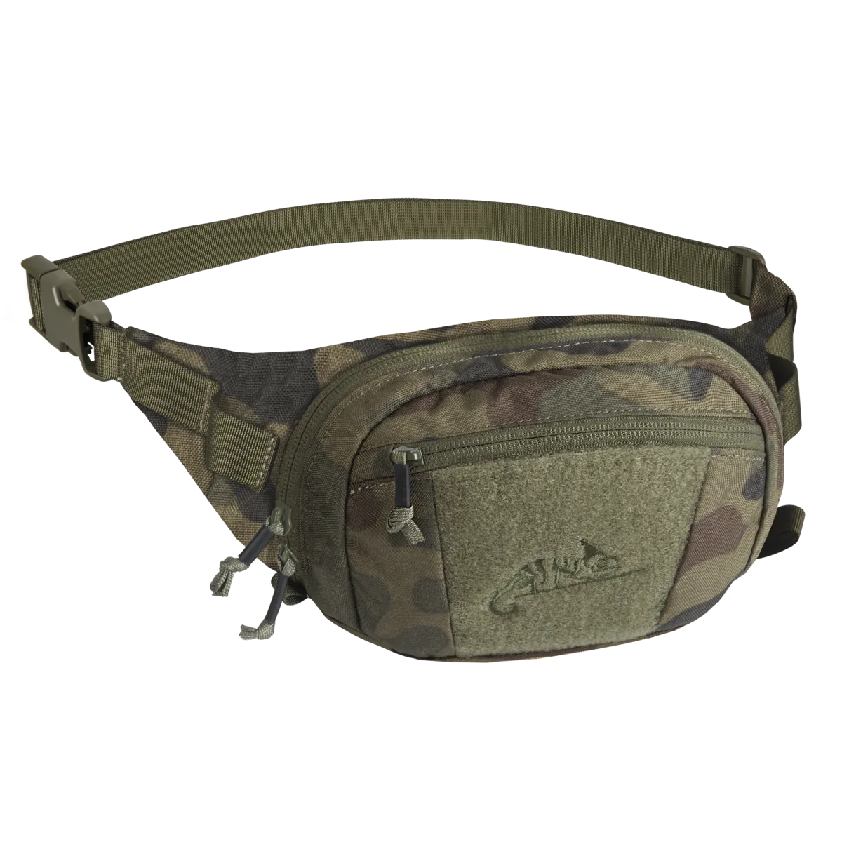 Banane POSSUM 2,3L Cordura - PL Woodland