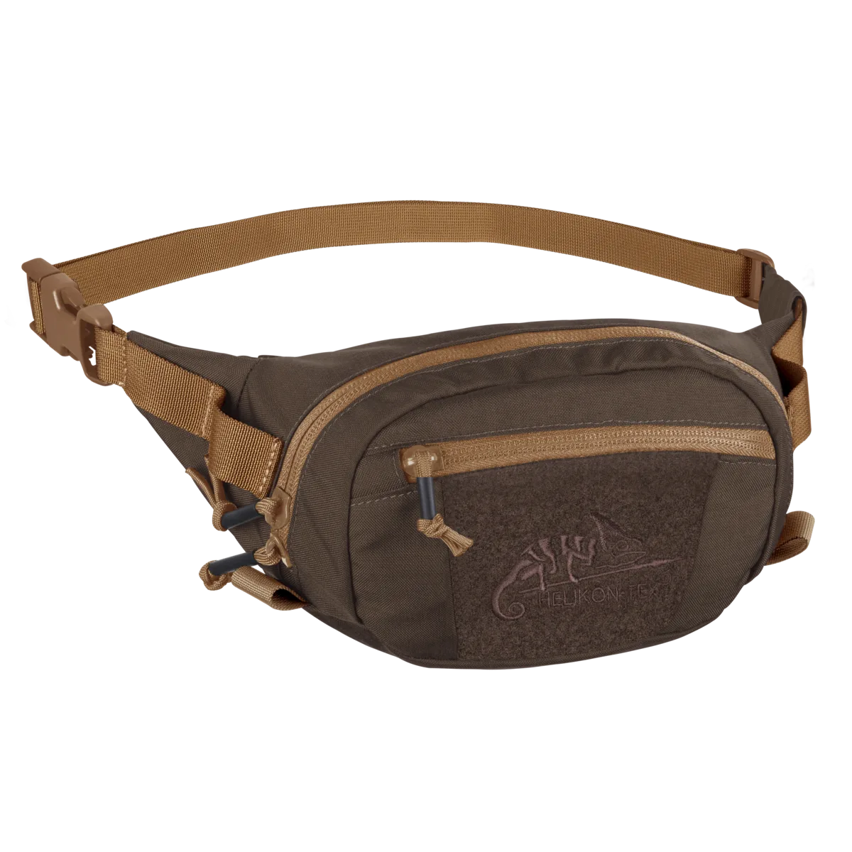 Banane POSSUM 2,3L Cordura - Earth Brown / Clay D