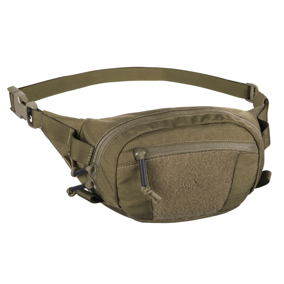 Banane POSSUM 2,3L Cordura - Coyote