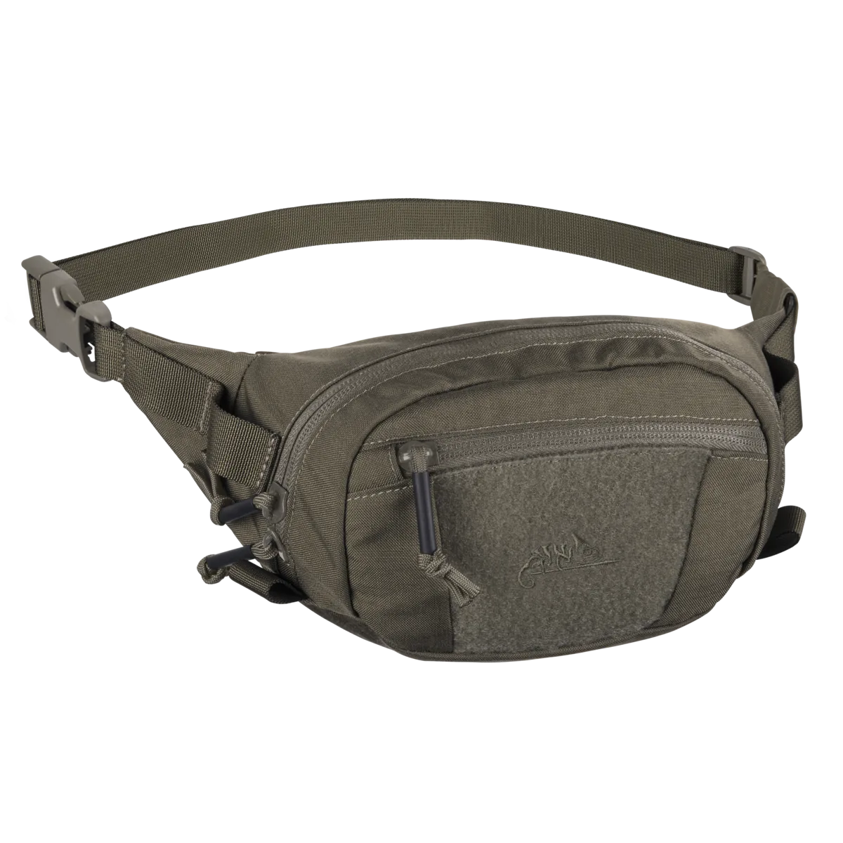 Banane POSSUM 2,3L Cordura - RAL 7013