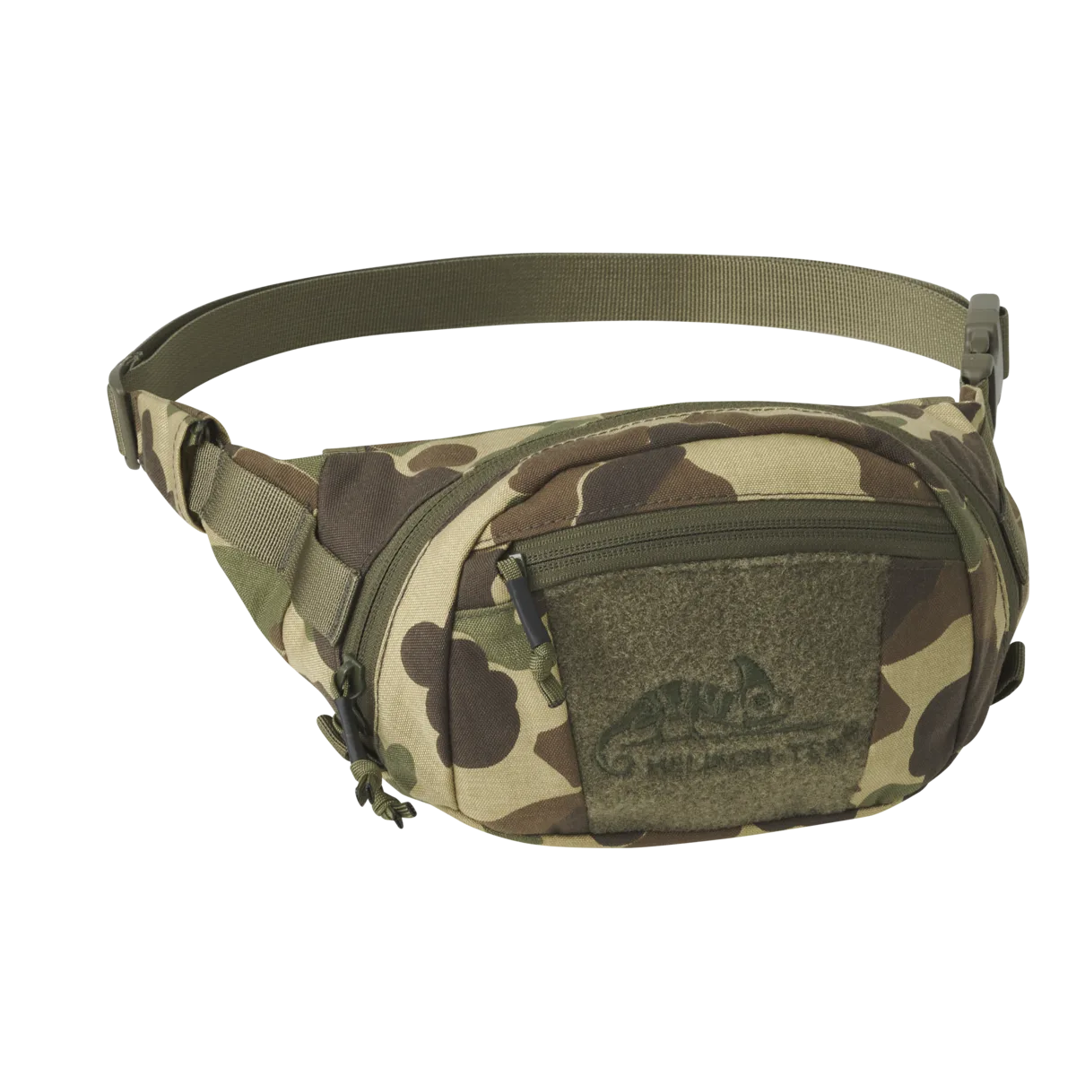Banane POSSUM 2,3L Cordura - Duck Hunter