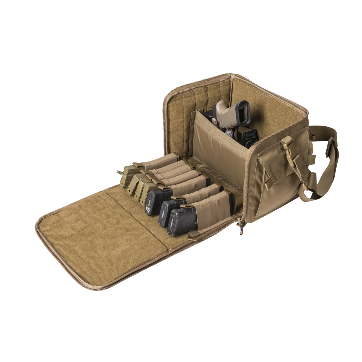 RANGE Bag® - Cordura® - detail 1