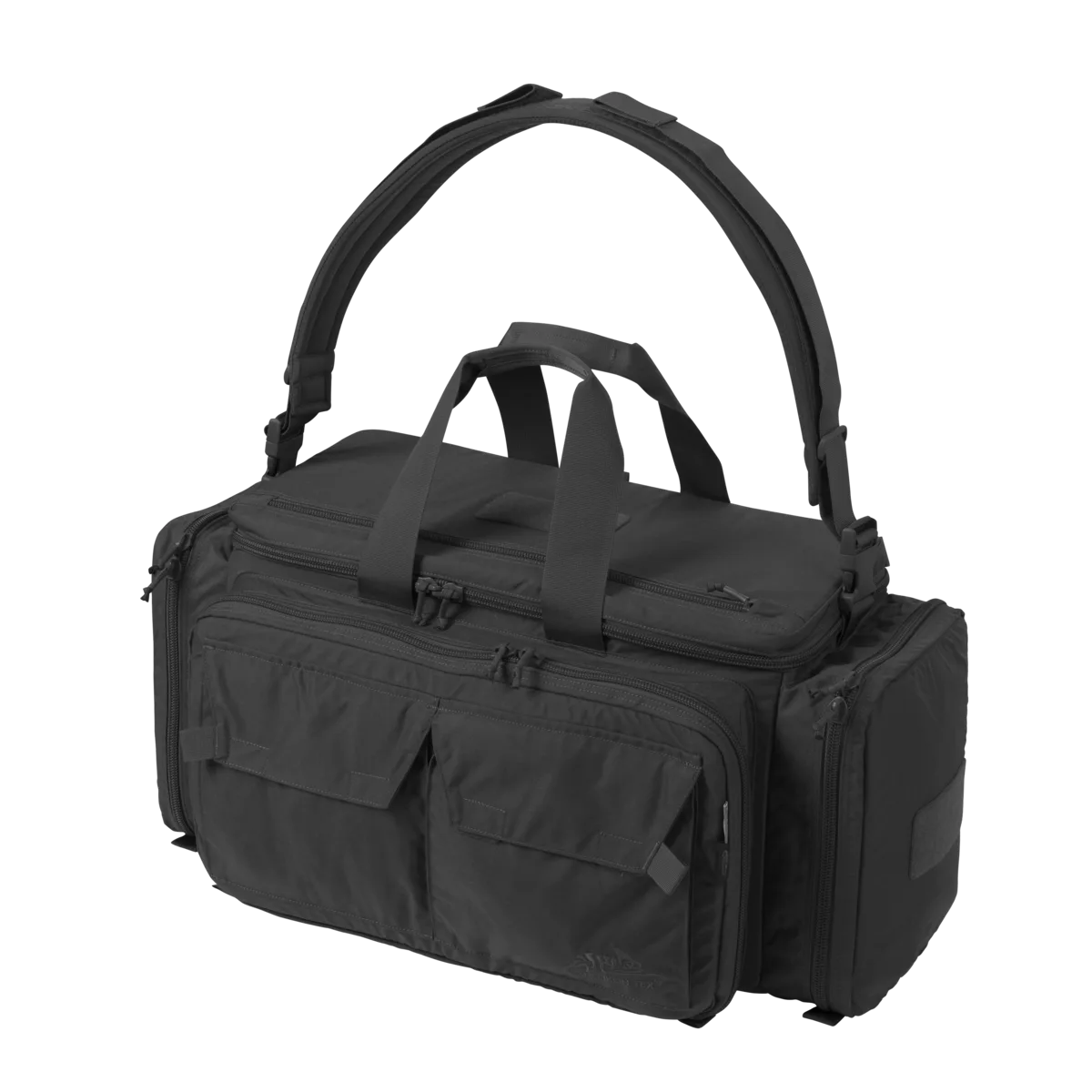 RANGEMASTER Gear Bag® - Cordura® - Black