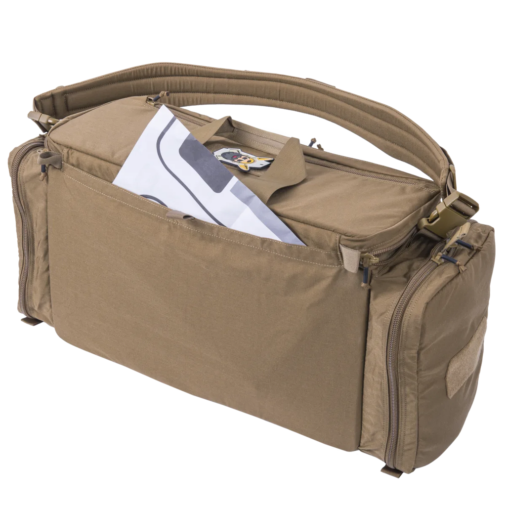RANGEMASTER Gear Bag® - Cordura® - detail 2