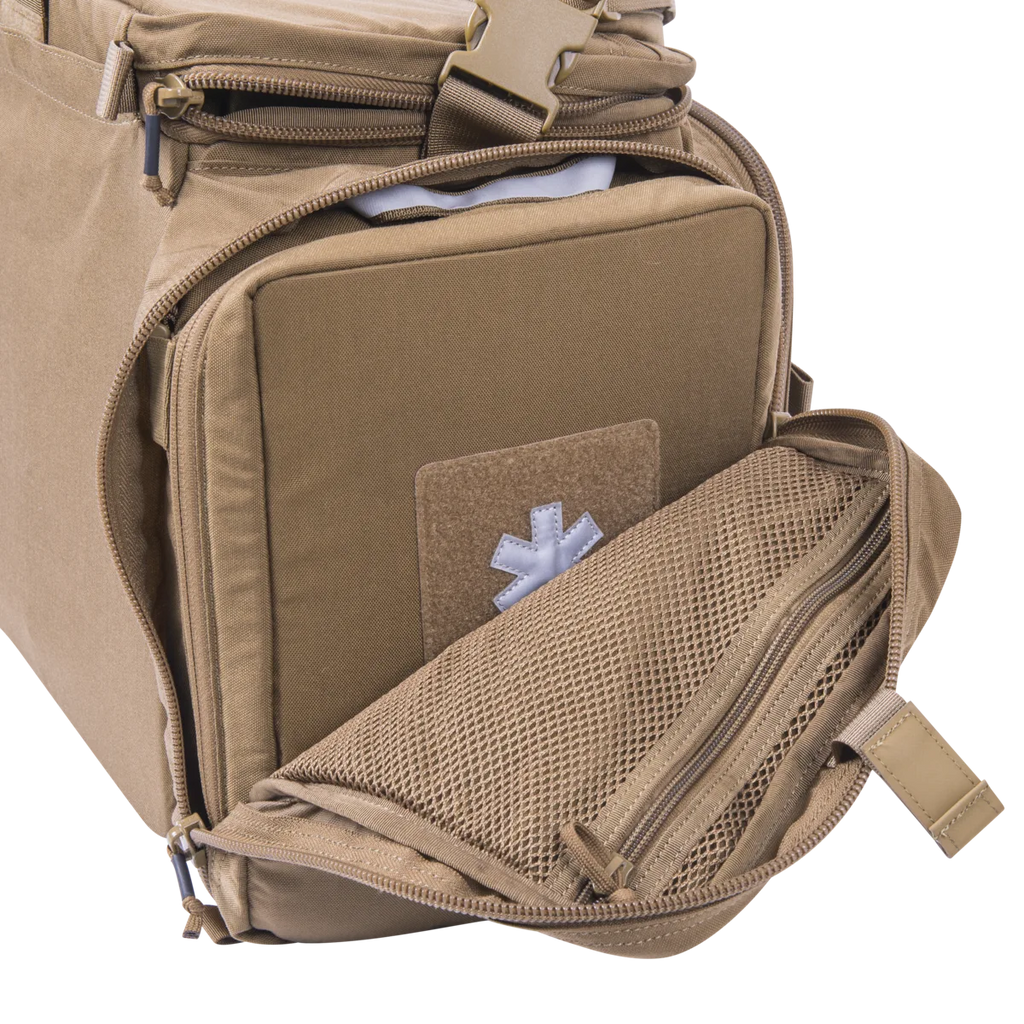 RANGEMASTER Gear Bag® - Cordura® - detail 3