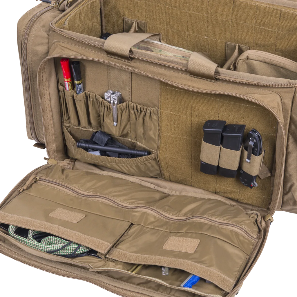 RANGEMASTER Gear Bag® - Cordura® - detail 6