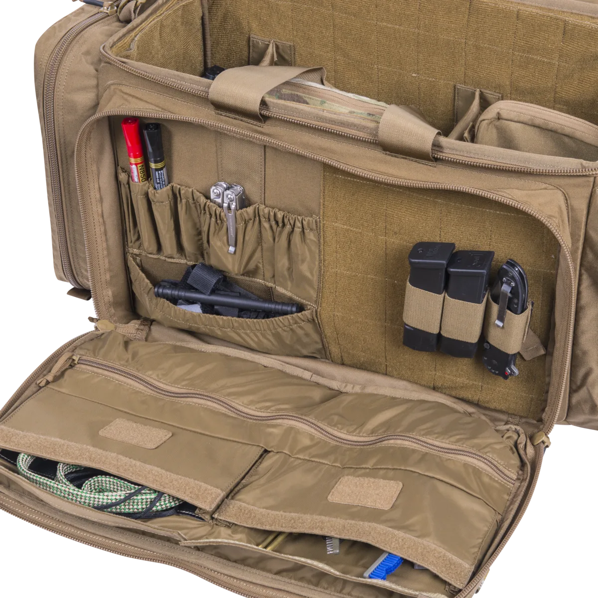 RANGEMASTER Gear Bag® - Cordura® - detail 6