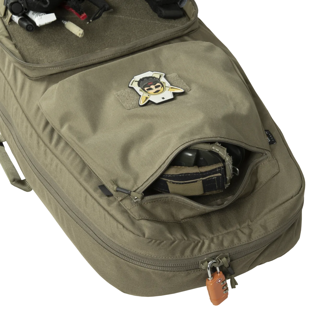SBR Carrying Bag® - detail 14