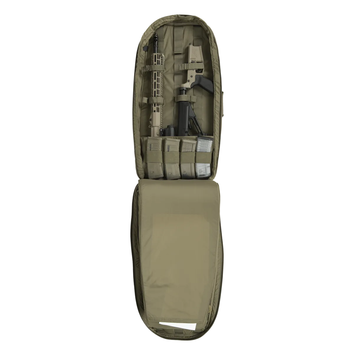 SBR Carrying Bag® - detail 4