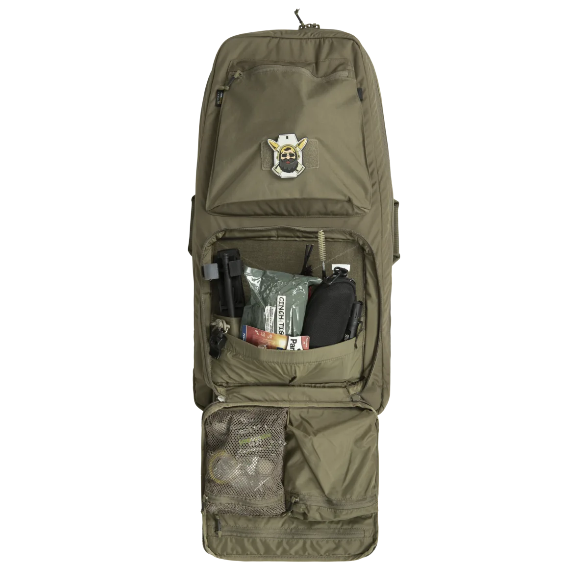 SBR Carrying Bag® - detail 8