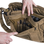 URBAN COURIER BAG Large® - Cordura® - detail 1
