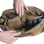 URBAN COURIER BAG Large® - Cordura® - detail 2
