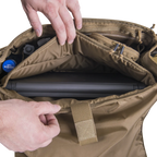 URBAN COURIER BAG Large® - Cordura® - detail 4