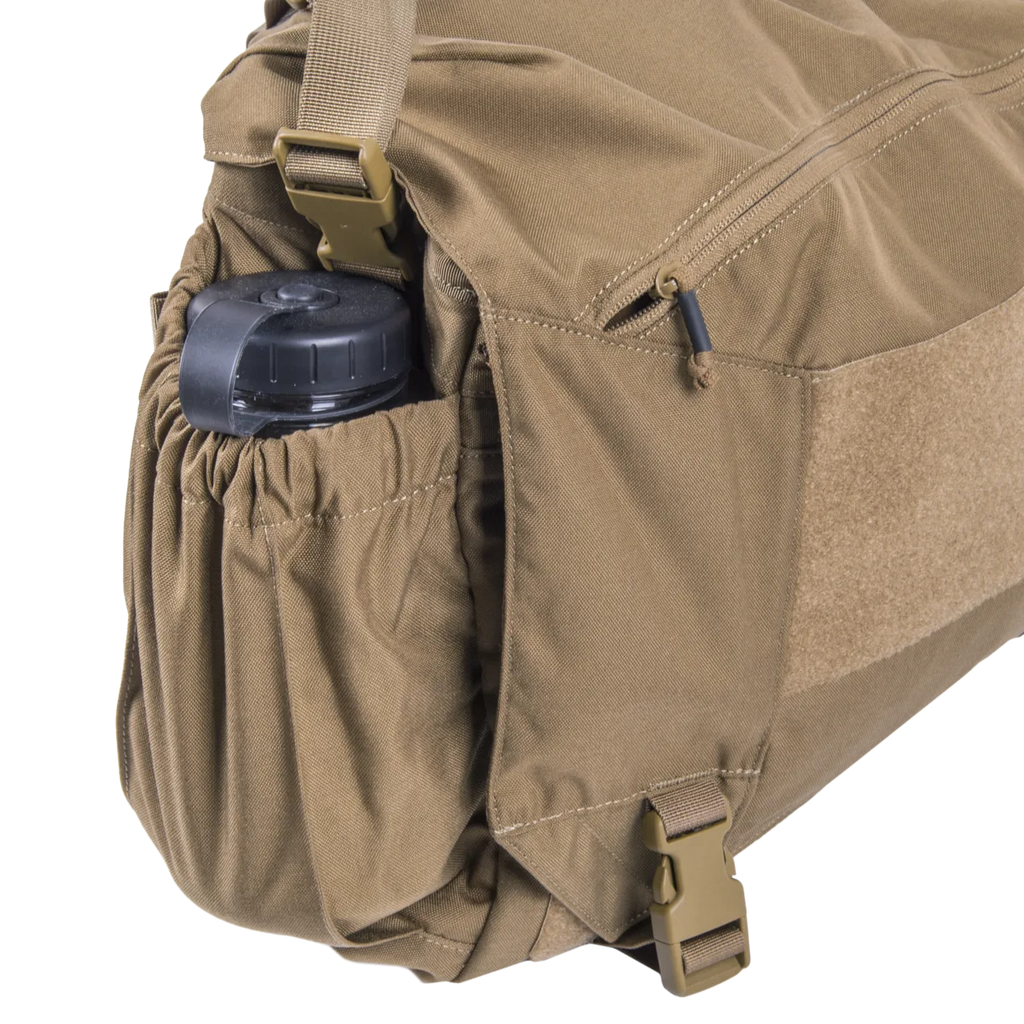 URBAN COURIER BAG Large® - Cordura® - detail 5