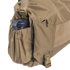 URBAN COURIER BAG Large® - Cordura® - detail 5