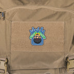 URBAN COURIER BAG Large® - Cordura® - detail 6