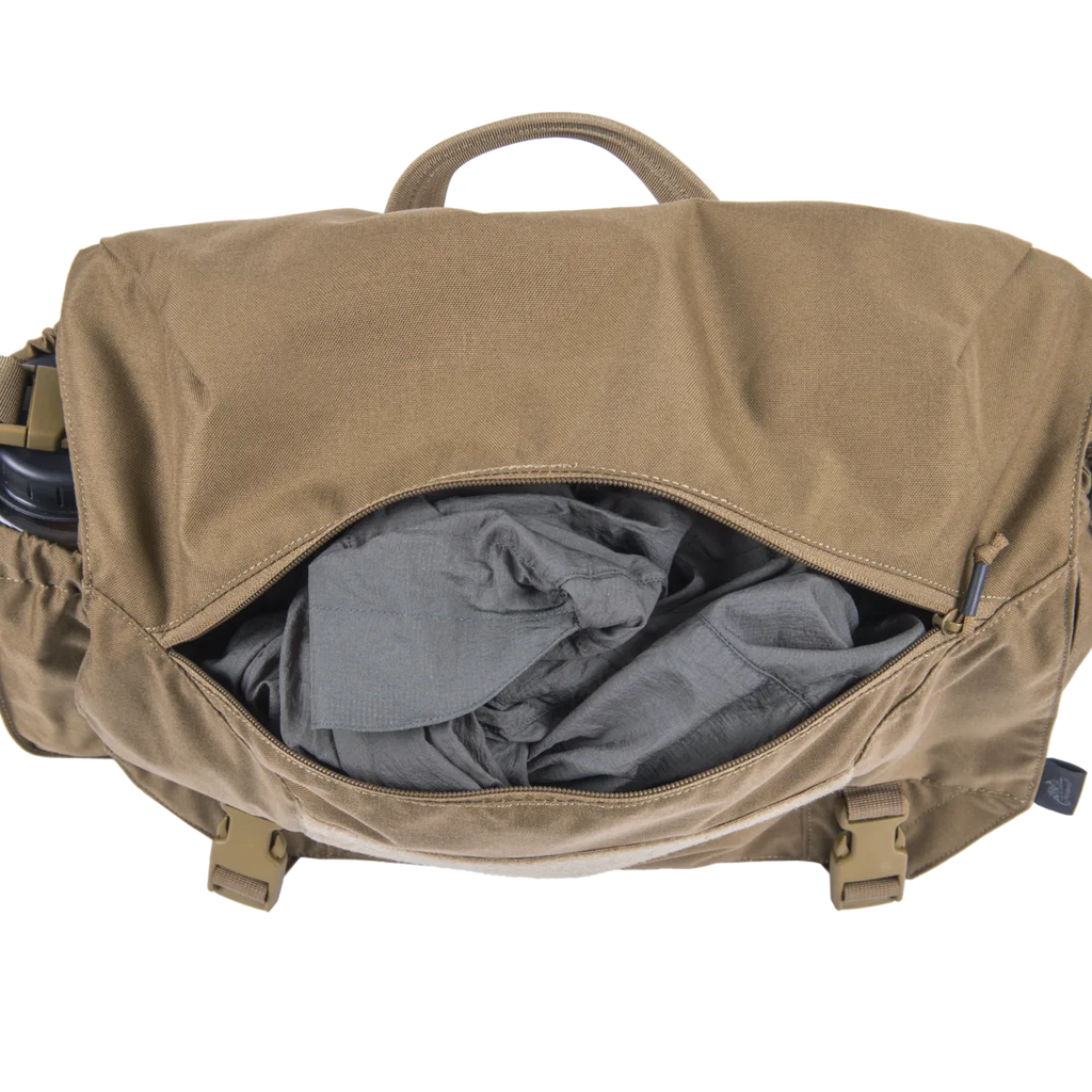 URBAN COURIER BAG Large® - Cordura® - detail 7