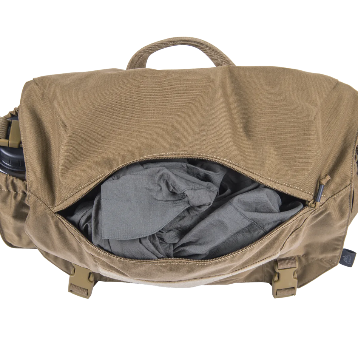 URBAN COURIER BAG Large® - Cordura® - detail 7