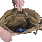 URBAN COURIER BAG Large® - Cordura® - detail 8
