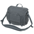 URBAN COURIER BAG Large® - Cordura® - Shadow Grey