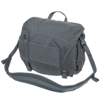 URBAN COURIER BAG Large® - Cordura® - Shadow Grey