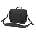 URBAN COURIER BAG Medium® - Cordura® - Black
