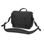 URBAN COURIER BAG Medium® - Cordura® - Black
