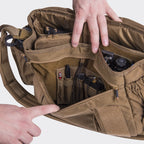 URBAN COURIER BAG Medium® - Cordura® - detail 1