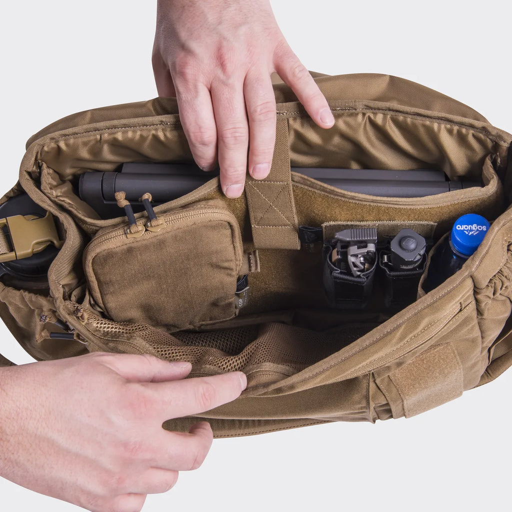 URBAN COURIER BAG Medium® - Cordura® - detail 2