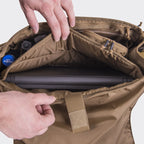 URBAN COURIER BAG Medium® - Cordura® - detail 4