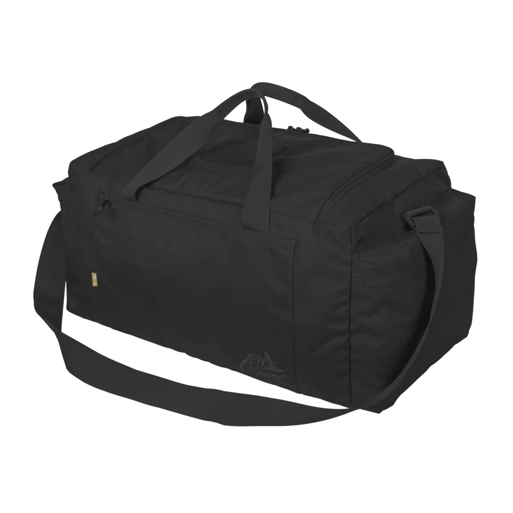 URBAN TRAINING BAG® - Cordura® - Black