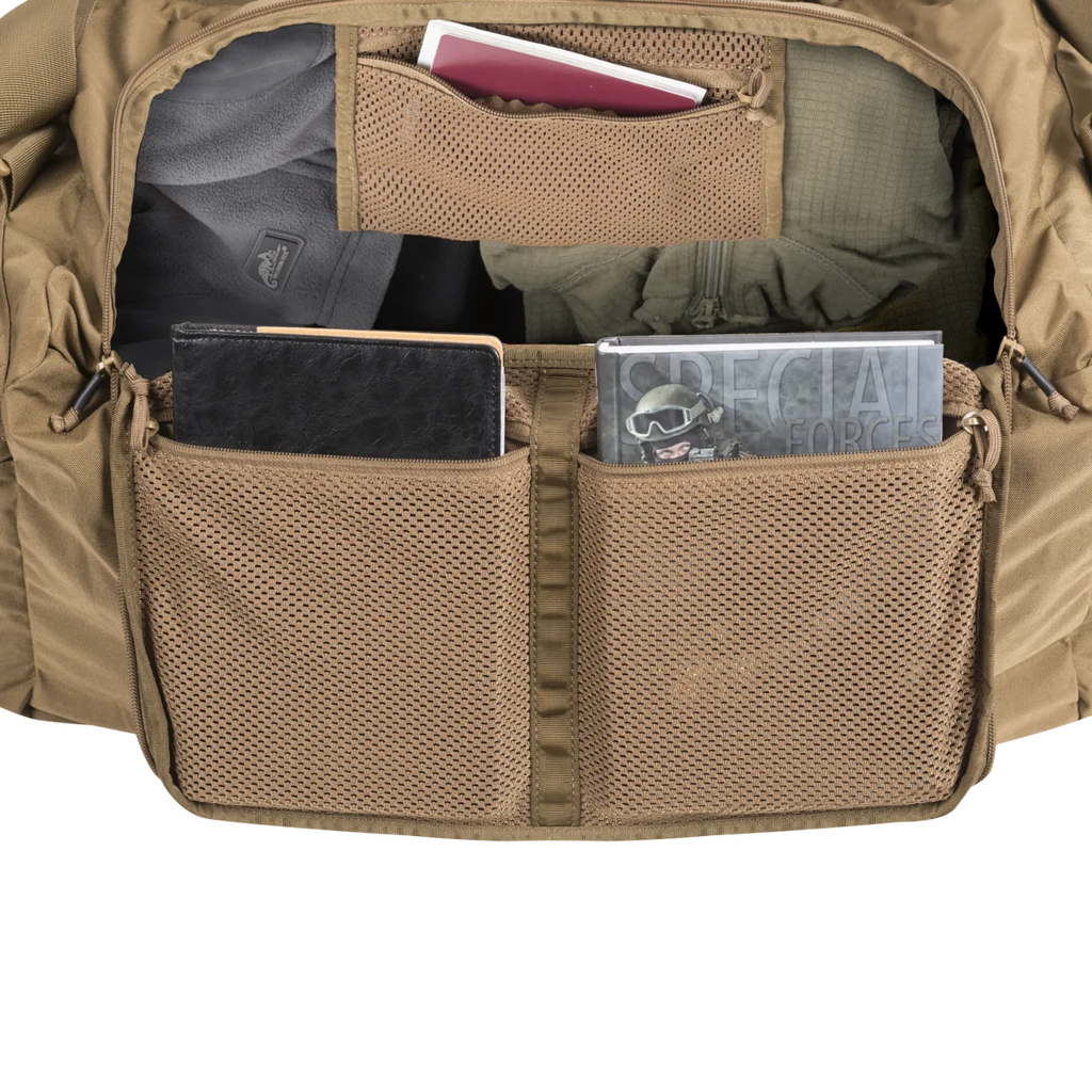 URBAN TRAINING BAG® - Cordura® - detail 1