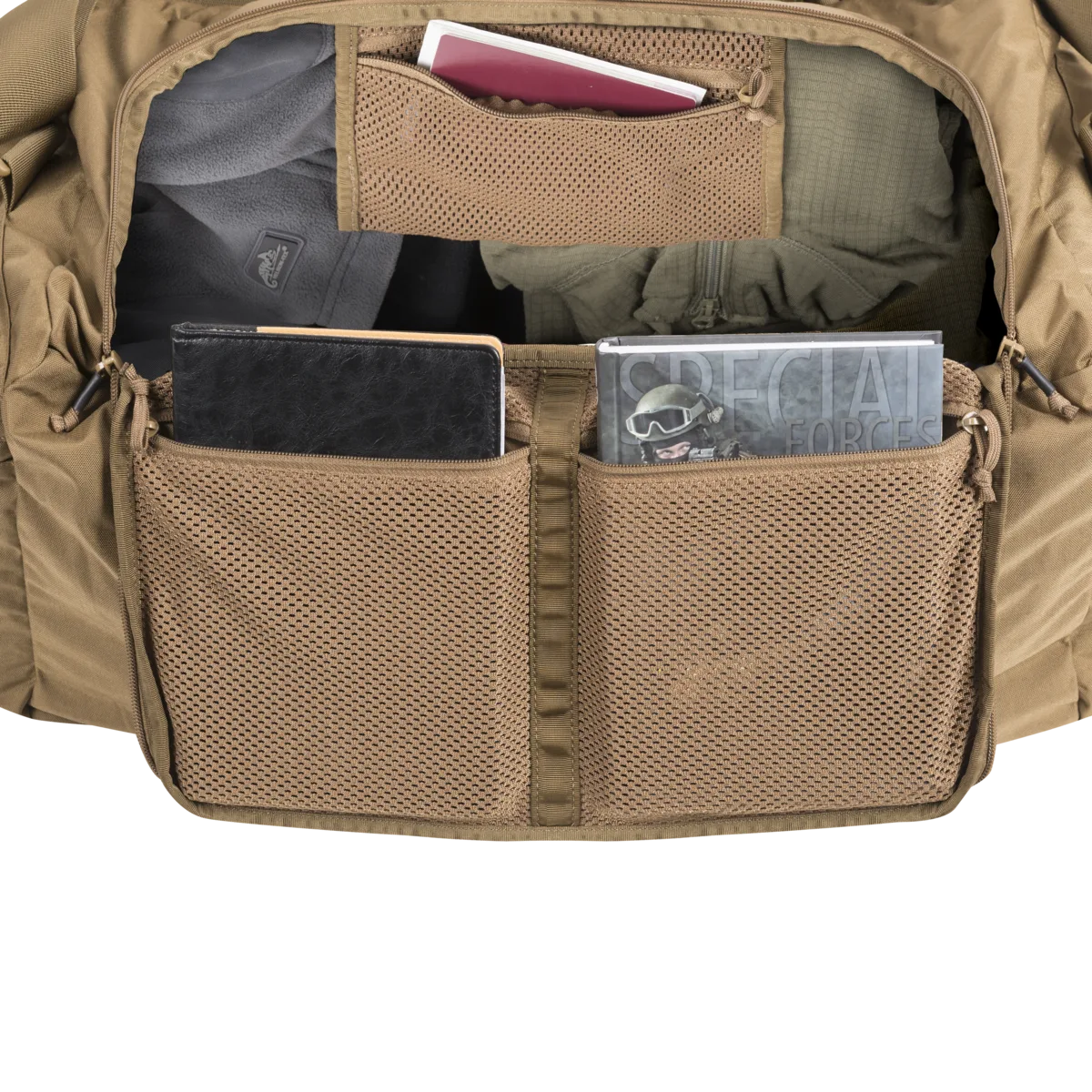 URBAN TRAINING BAG® - Cordura® - detail 1