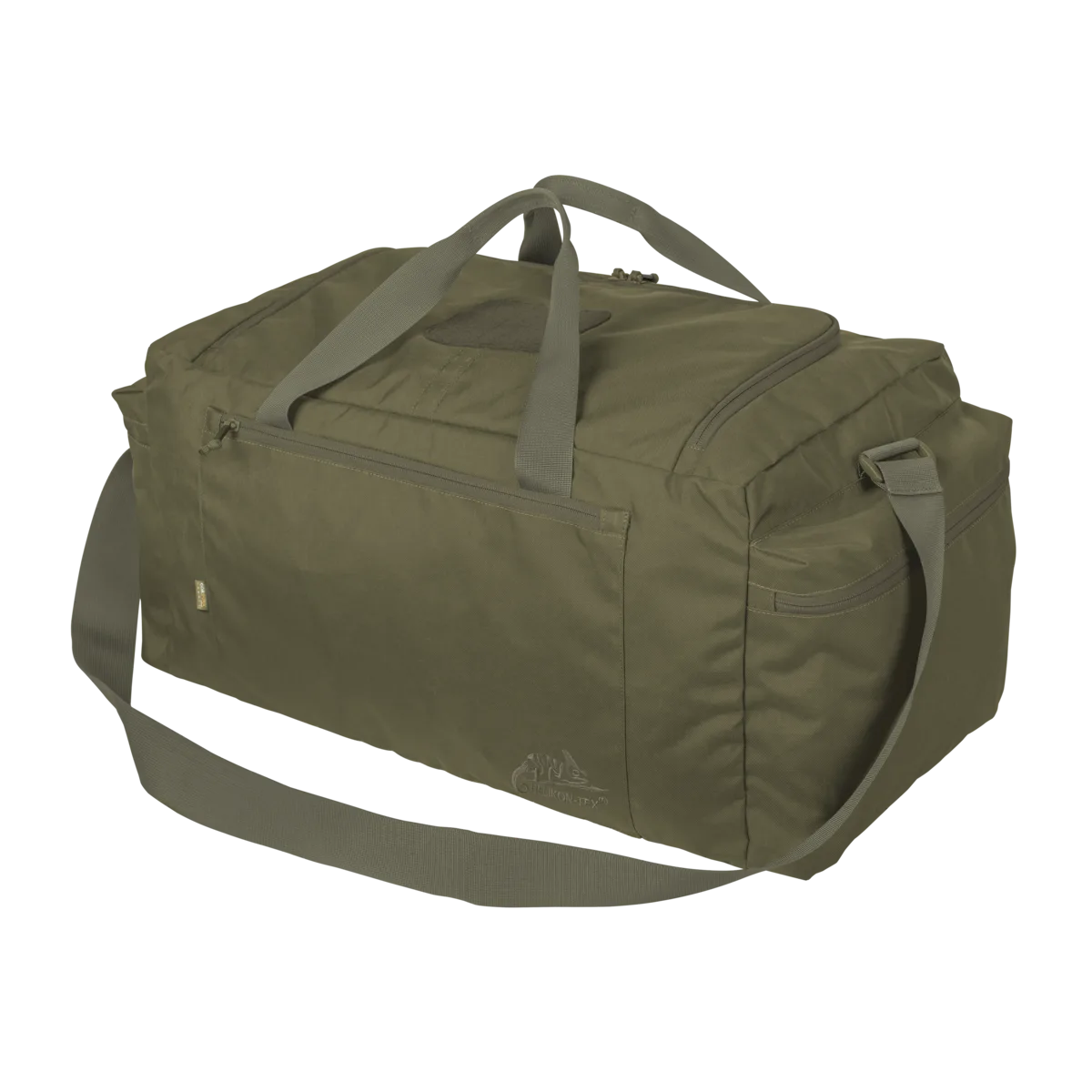 URBAN TRAINING BAG® - Cordura® - Olive Green