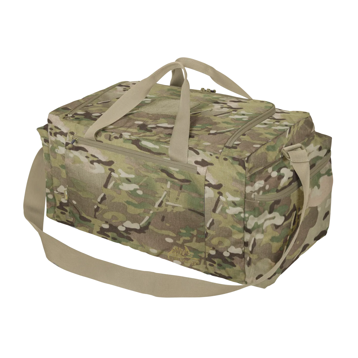 URBAN TRAINING BAG® - Cordura® - MultiCam®