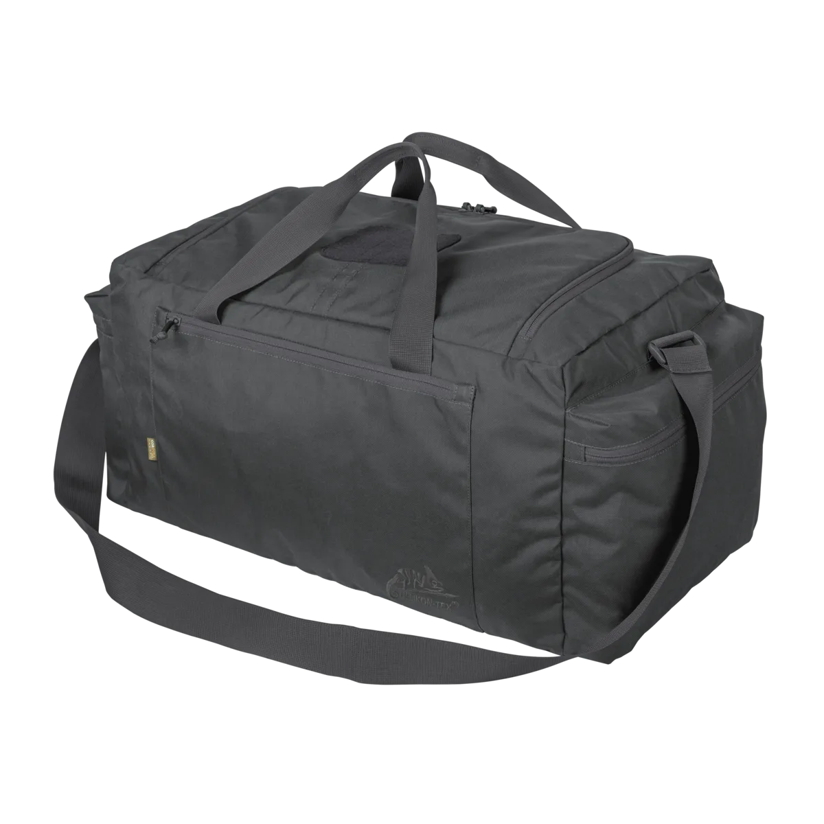 URBAN TRAINING BAG® - Cordura® - Shadow Grey