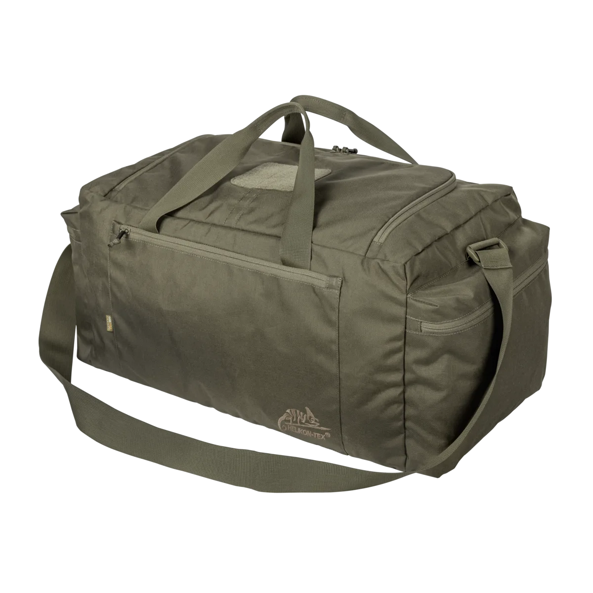 URBAN TRAINING BAG® - Cordura® - RAL 7013