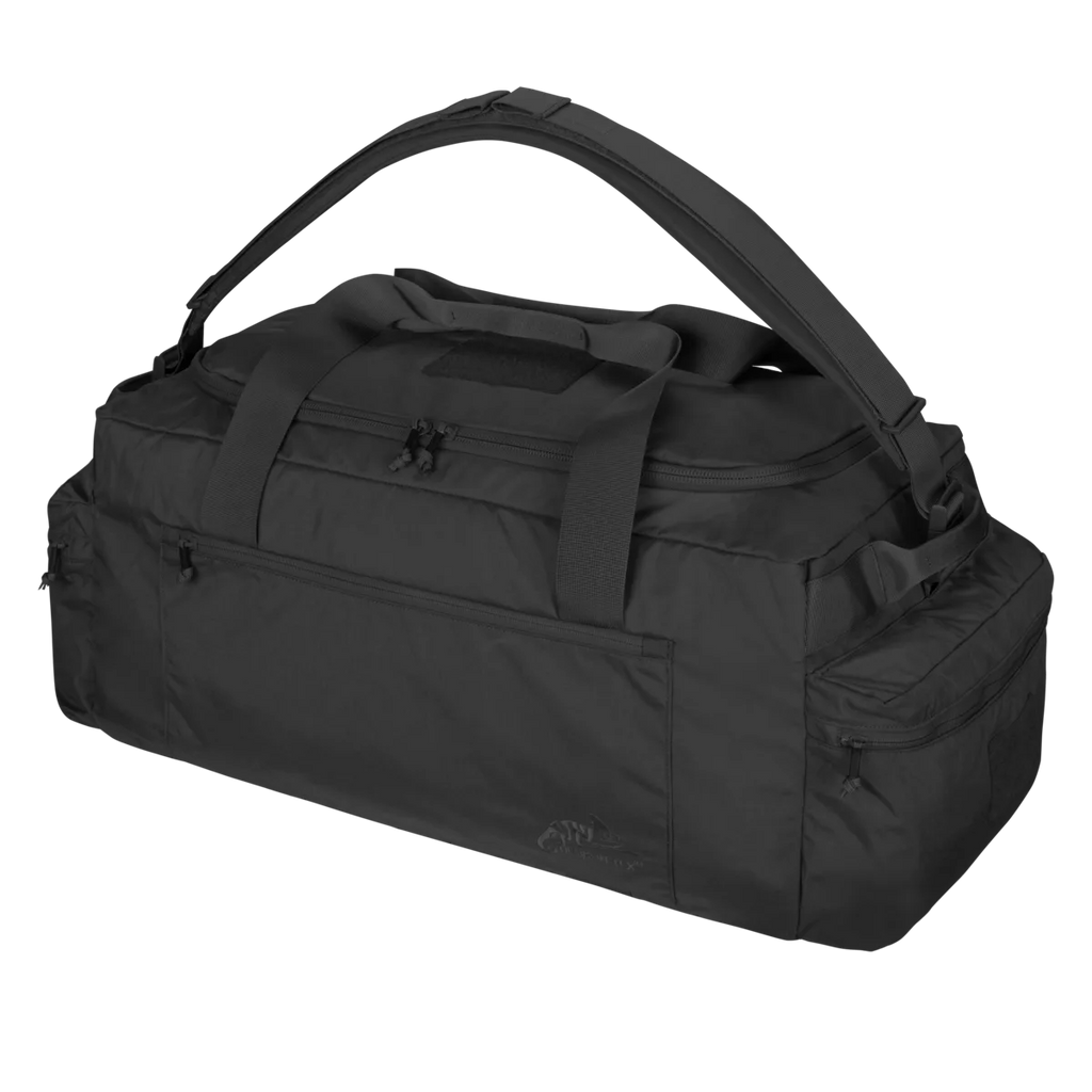 ENLARGED URBAN TRAINING BAG® - Black