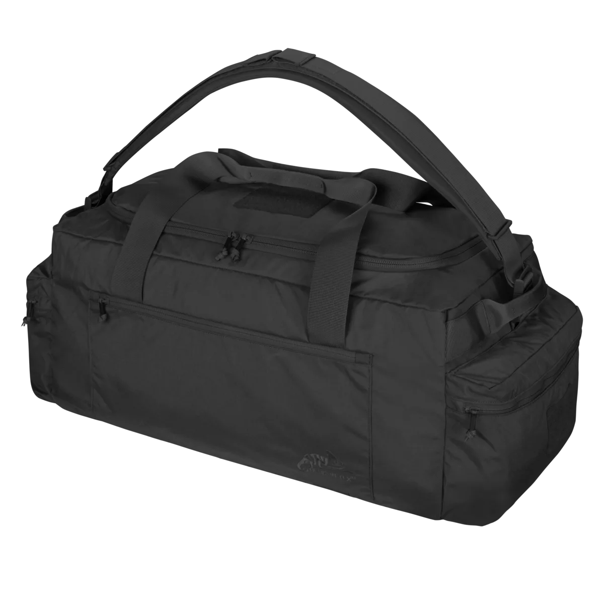 ENLARGED URBAN TRAINING BAG® - Black