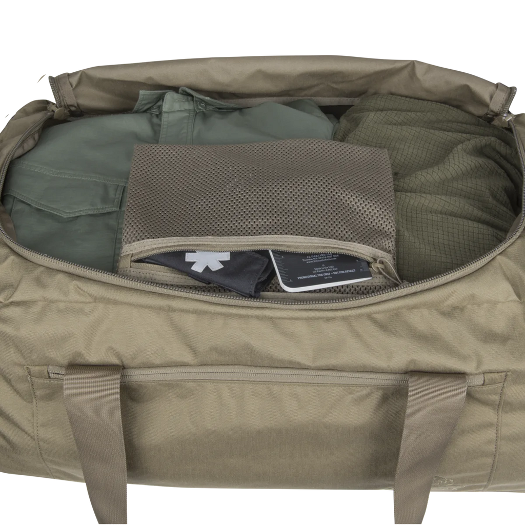 ENLARGED URBAN TRAINING BAG® - detail 10