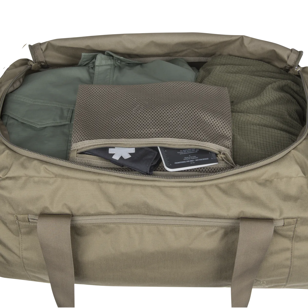 ENLARGED URBAN TRAINING BAG® - detail 10