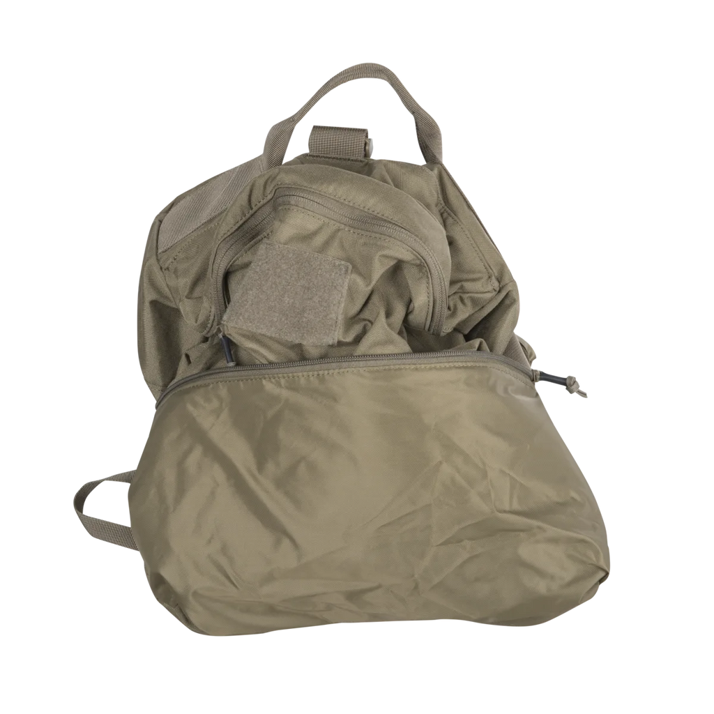 ENLARGED URBAN TRAINING BAG® - detail 1