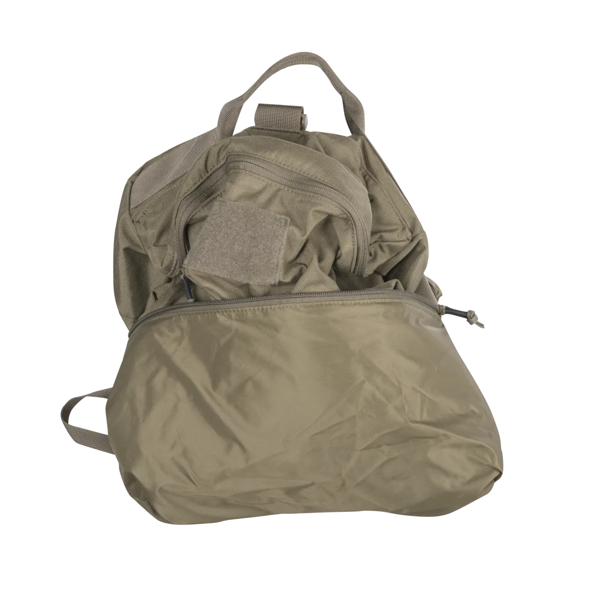 ENLARGED URBAN TRAINING BAG® - detail 1